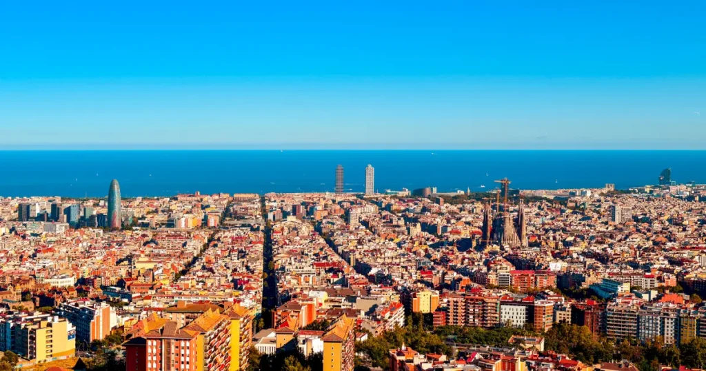 Agencia inmobiliaria dedicada al alquiler