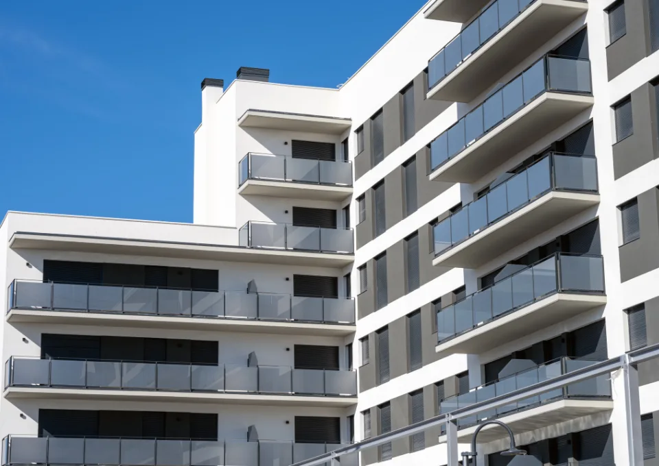 Apartamento alquiler entre particulares