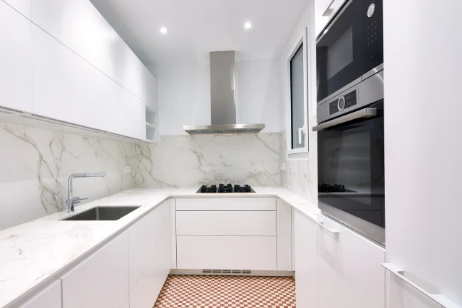 Apartamentos para rentar en Barcelona
