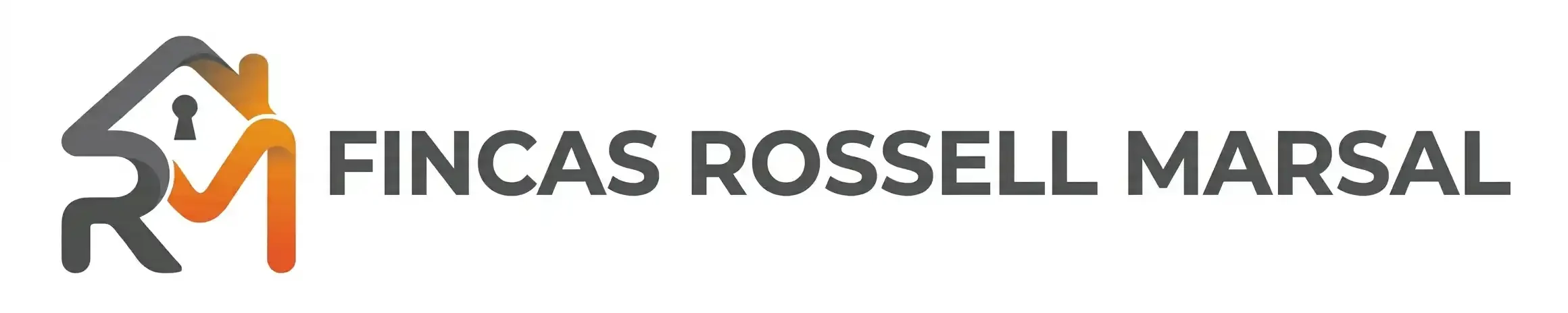 Logo Fincas Rossell Marsal